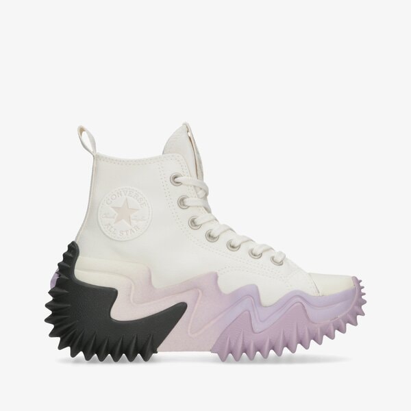 Дамски маратонки CONVERSE RUN STAR MOTION 172891c цвят бял