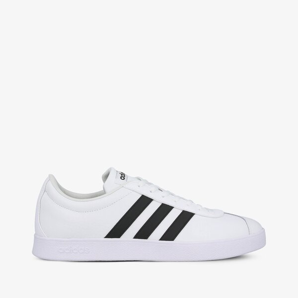 Мъжки маратонки ADIDAS VL COURT 2.0 da9868 цвят бял