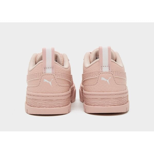 Детски маратонки PUMA MAYZE LTH 38568618 цвят розов