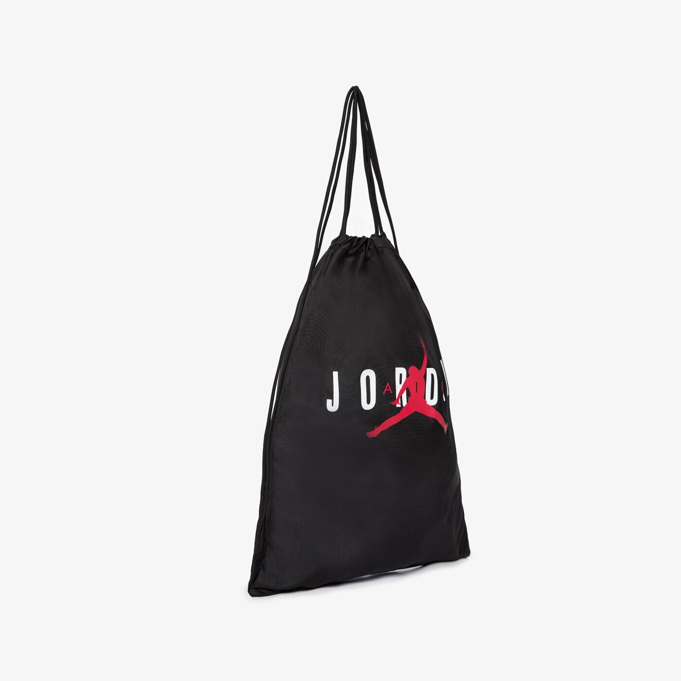 Детска мешка JORDAN МЕШКА JAN HBR GYM SACK 9a0347-023 цвят черен