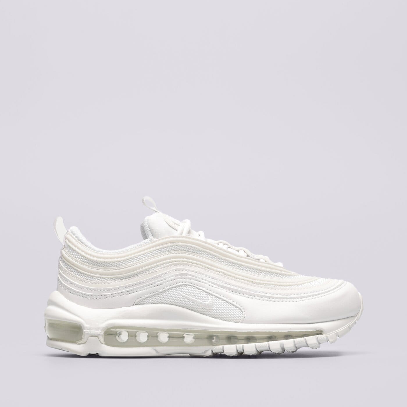 Дамски маратонки NIKE AIR MAX 97 dh8016-100 цвят бял
