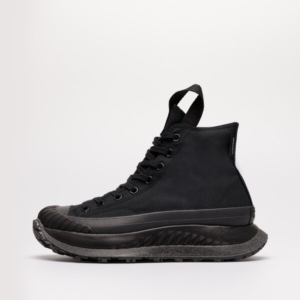 Мъжки маратонки CONVERSE CHUCK 70 AT CX COUNTER CLIMATE a03274c цвят черен