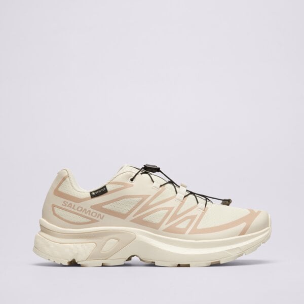 Дамски маратонки SALOMON XT-EVR GTX W l47803500 цвят бял