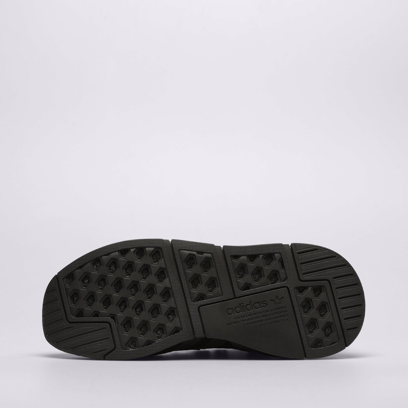 Мъжки маратонки ADIDAS NMD_G1 ie4556 цвят черен