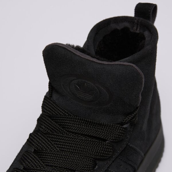 Дамски маратонки ADIDAS CAMPUS 00S WTR MD W jr3737 цвят черен