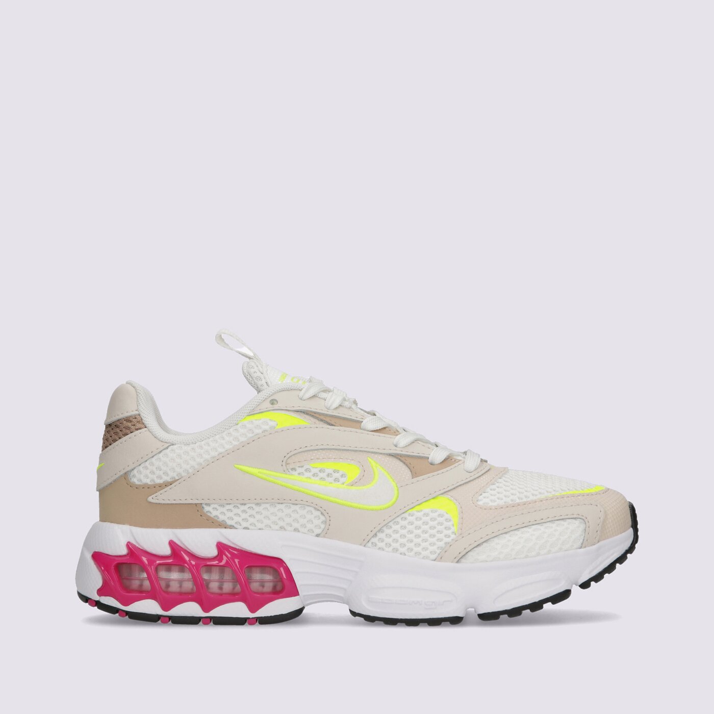 Дамски маратонки NIKE ZOOM AIR FIRE cw3876-106 цвят многоцветен