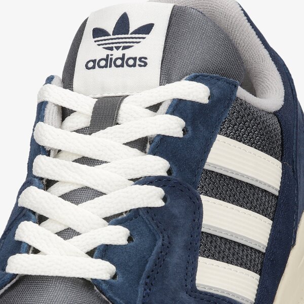 Мъжки маратонки ADIDAS ZX 420  fz0145 цвят тъмносин