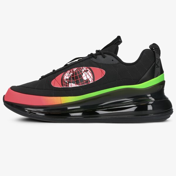 Мъжки маратонки NIKE MX-720-818 ct1282-001 цвят черен