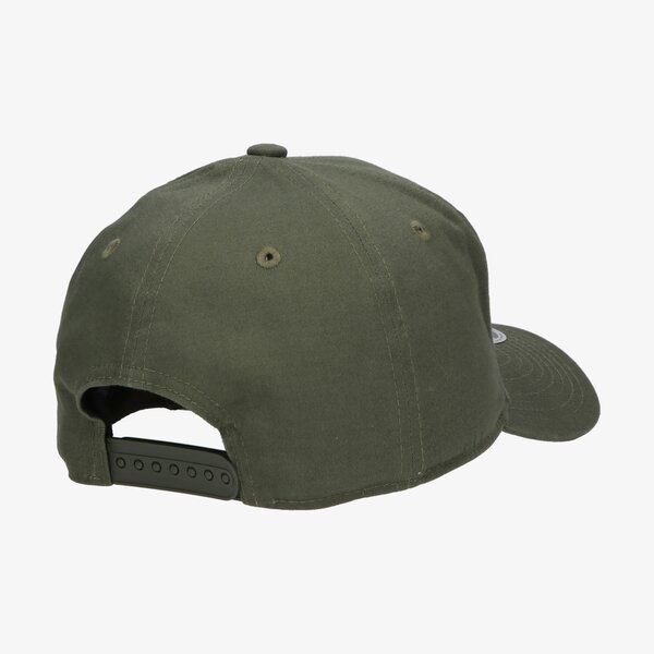 Мъжка шапка с козирка NEW ERA ШАПКА 9FIFTY STRETCH SNAP NYY NOV NEW YORK YANKEES N 12381065 цвят каки