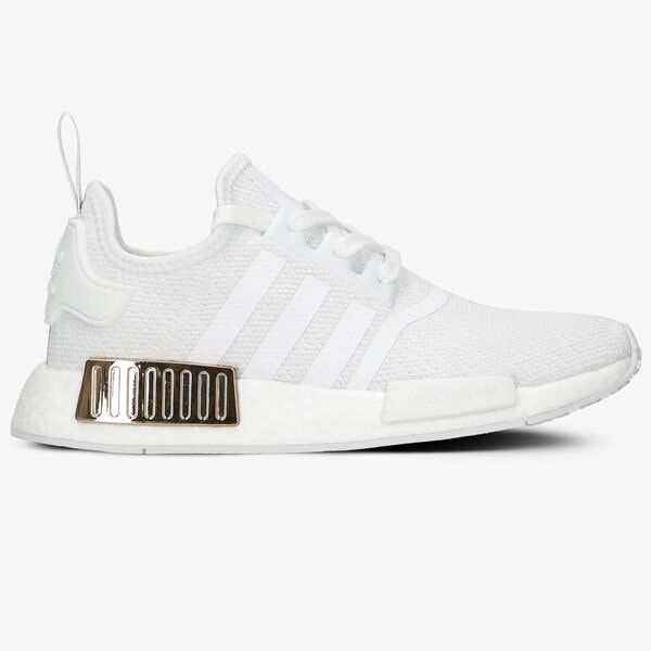 Дамски маратонки ADIDAS NMD_R1 W fv1788 цвят бял