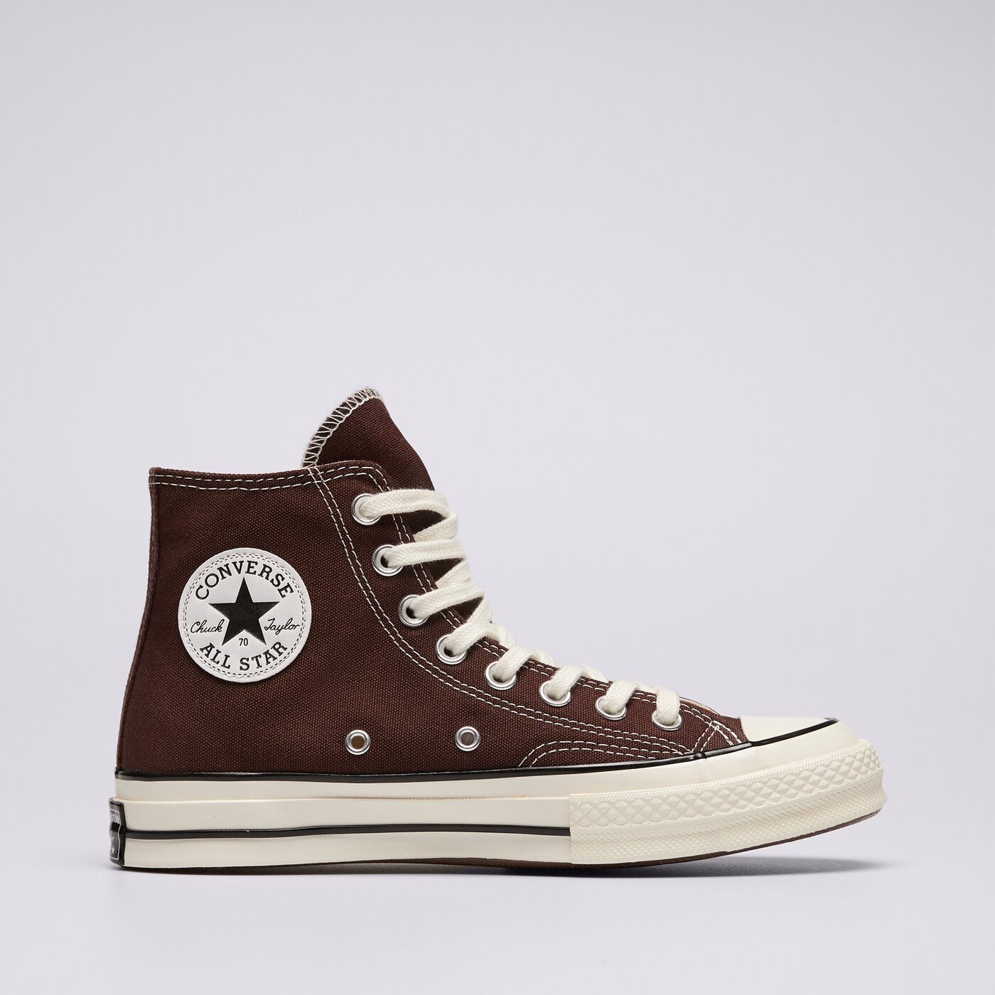 Дамски маратонки CONVERSE CHUCK 70 a08137c цвят кафяв