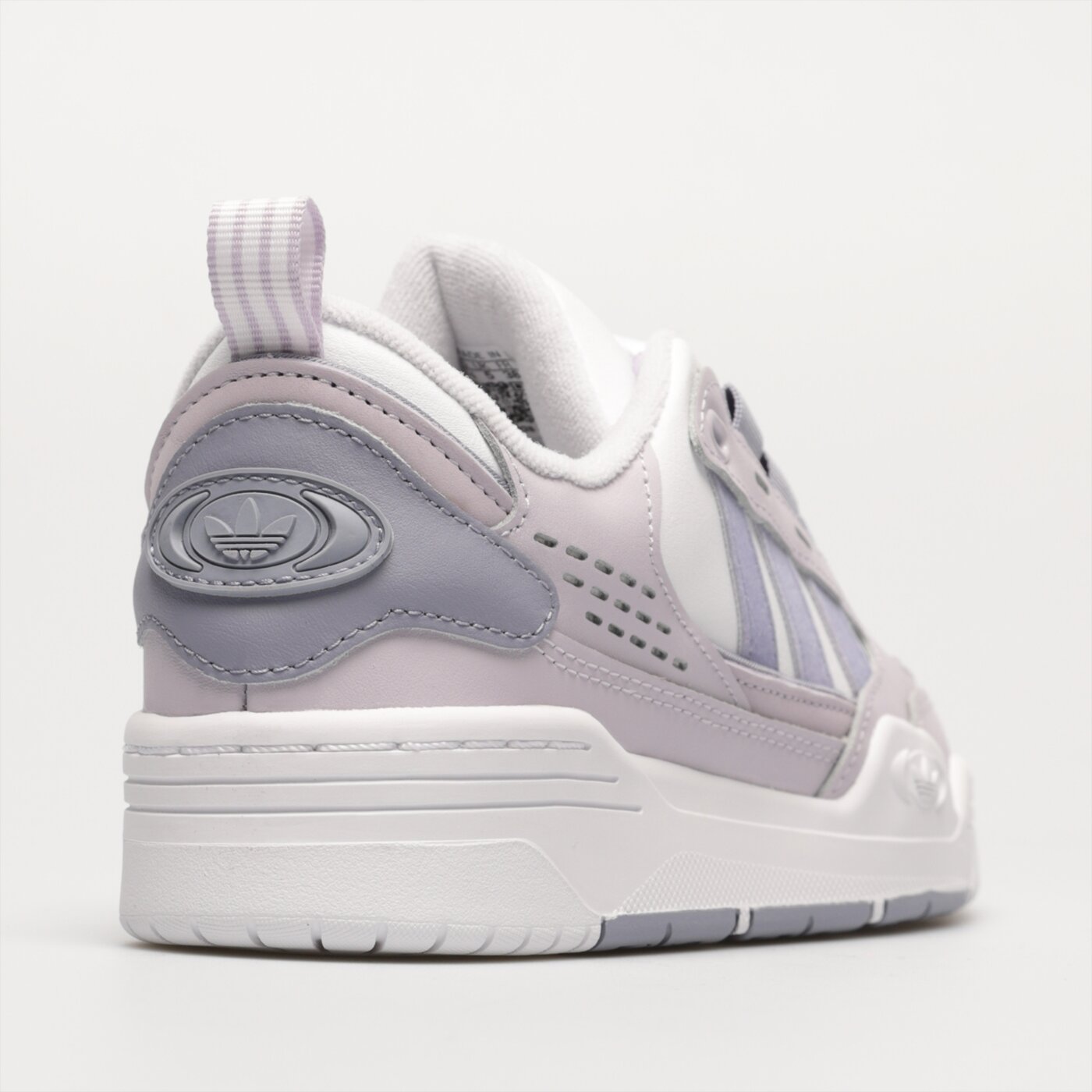 Дамски маратонки ADIDAS ADI2000 W hq8652 цвят бял