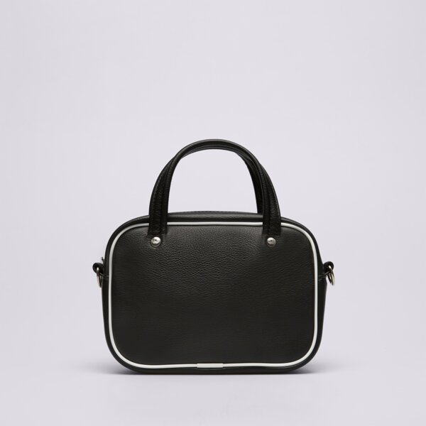 Дамски сак ADIDAS ЧАНТА ADICOLOR SB jx7872 цвят черен