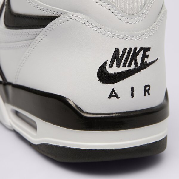 Мъжки маратонки NIKE AIR FLIGHT 89 hf9382-100 цвят бял