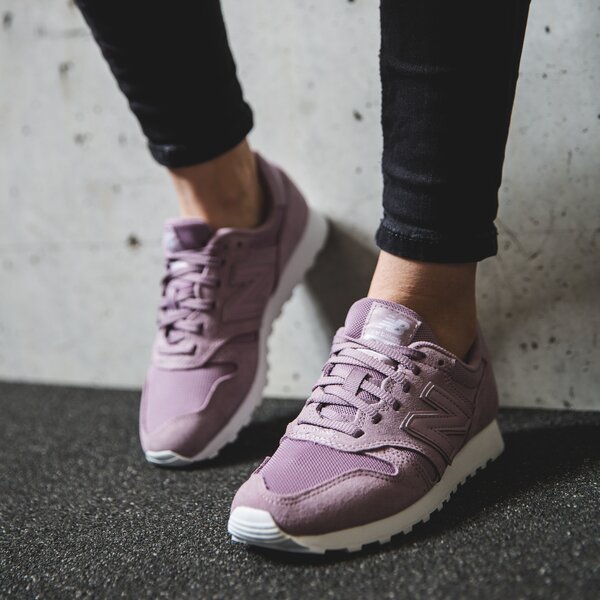 Дамски маратонки NEW BALANCE WL373SZ wl373sz цвят розов