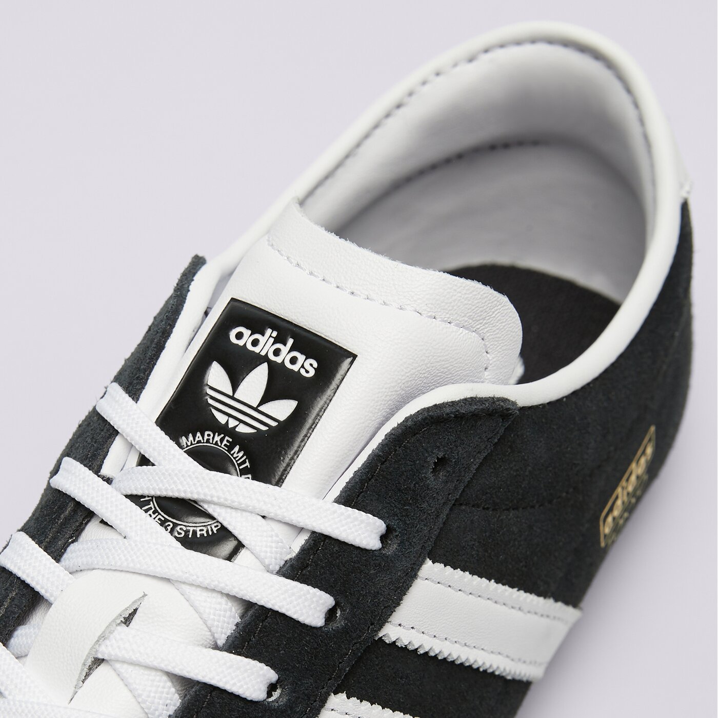 Дамски маратонки ADIDAS TOKYO W ji0183 цвят черен