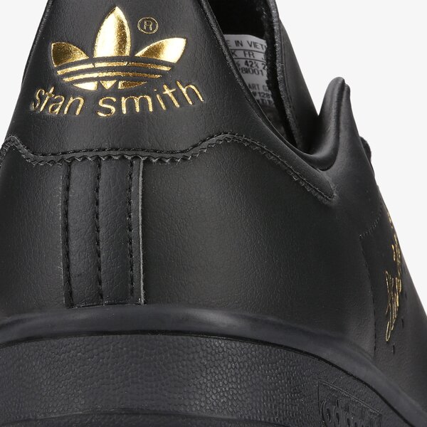 Мъжки маратонки ADIDAS STAN SMITH  gz7793 цвят черен