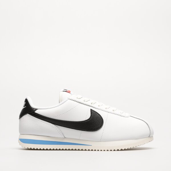 Дамски маратонки NIKE CORTEZ  dn1791-100 цвят бял