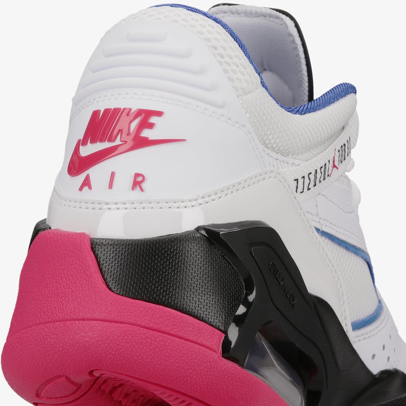 Детски маратонки JORDAN POINT LANE  da8032-164 цвят бял