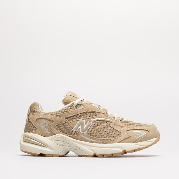 Мъжки маратонки NEW BALANCE 725  ml725w цвят каки