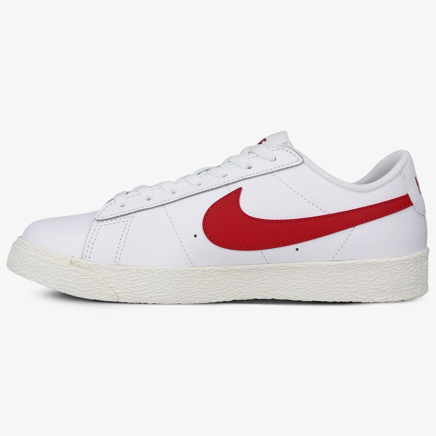 Детски маратонки NIKE BLAZER LOW GS cz7106-100 цвят бял