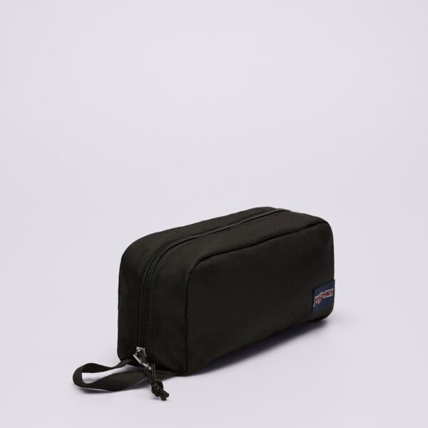 JANSPORT НЕСЕСЕР PERFECT POUCH ek0a5bj4n551 цвят черен