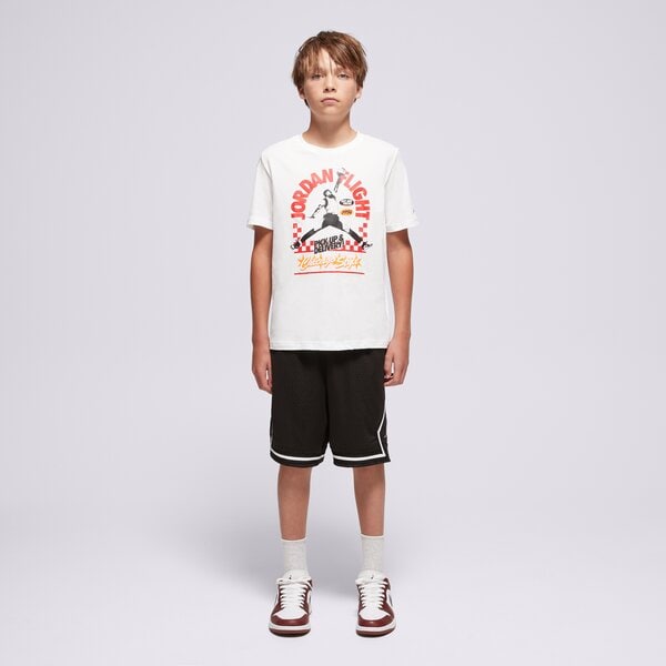  JORDAN ШОРТИ JDB MJ DF SPORT DIAMOND SHORT 95d313-023 цвят черен