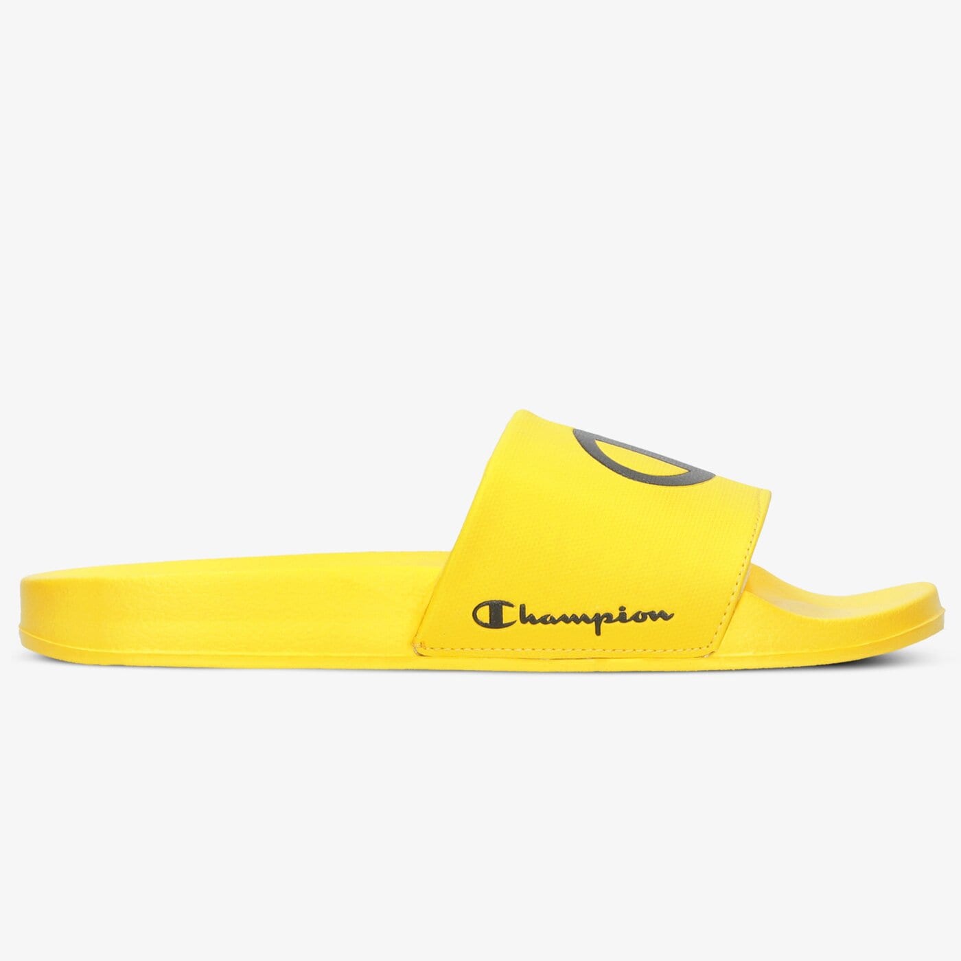 Мъжки чехли и сандали CHAMPION SAMOA 2 s21803ys010 цвят жълт