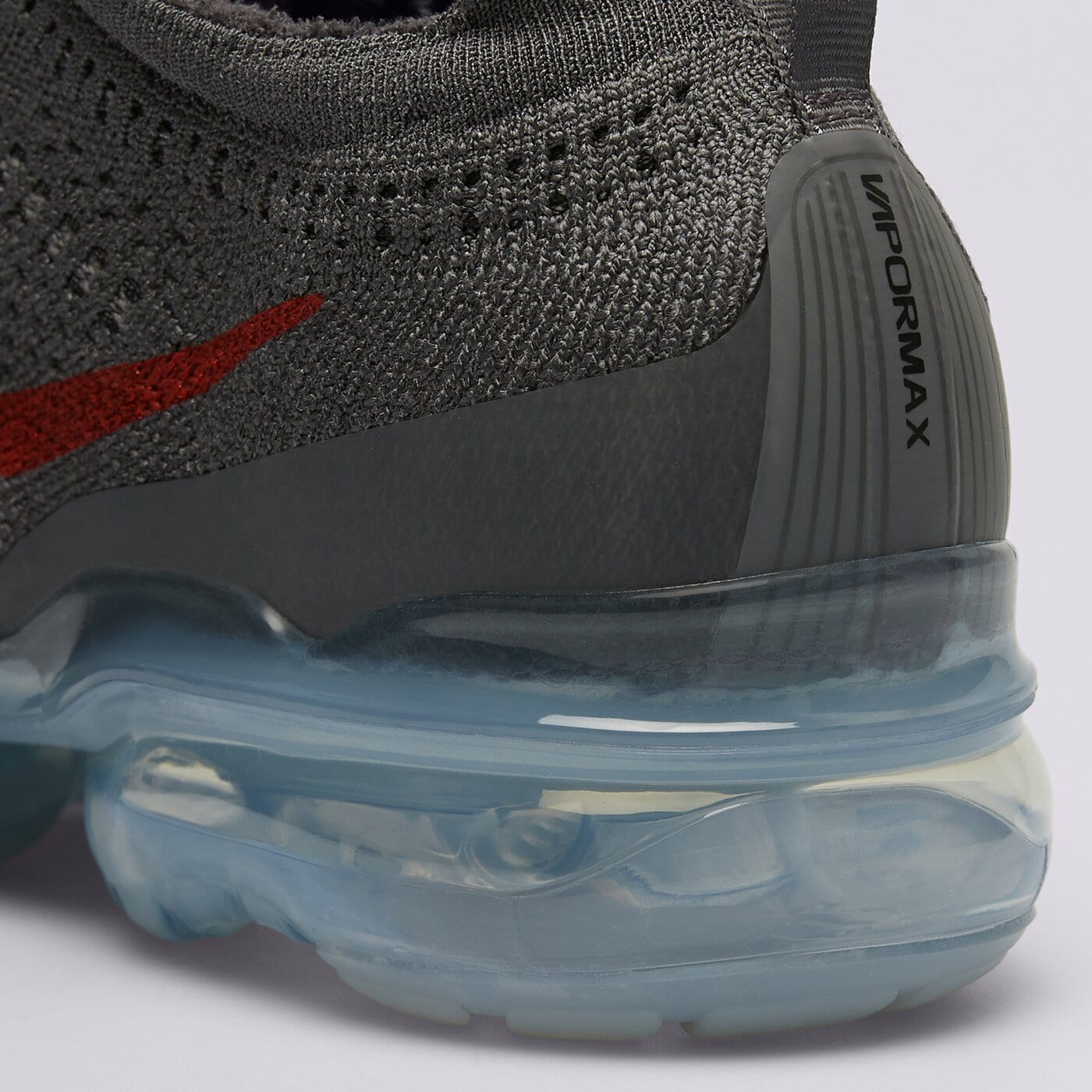 Мъжки маратонки NIKE AIR VAPORMAX 2023 FLYKNIT  dv1678-019 цвят сив