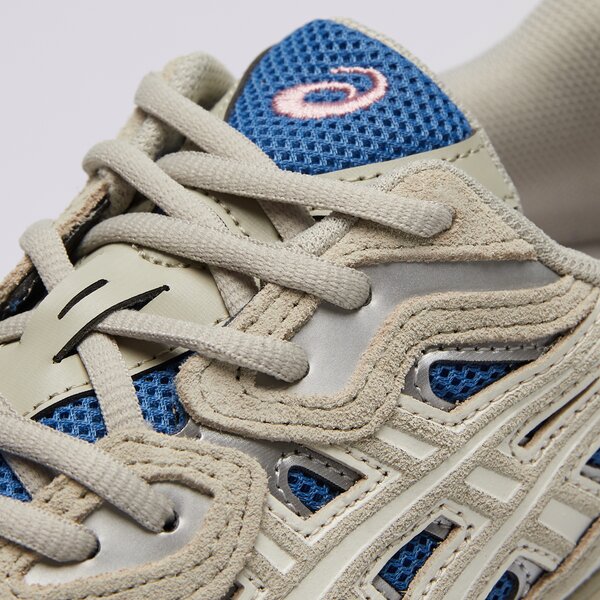 Дамски маратонки ASICS GEL-NYC 1203a383_402 цвят син