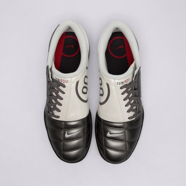 NIKE TOTAL 90 hq2851-001 цвят сив