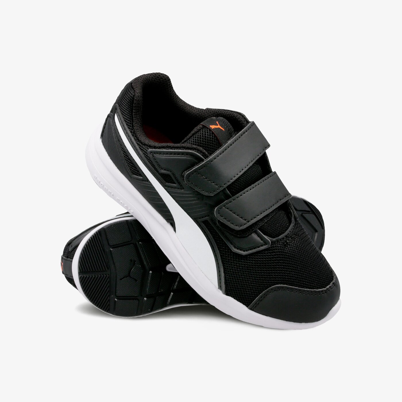 Детски маратонки PUMA ESCAPER MESH V PS 19032608 цвят черен