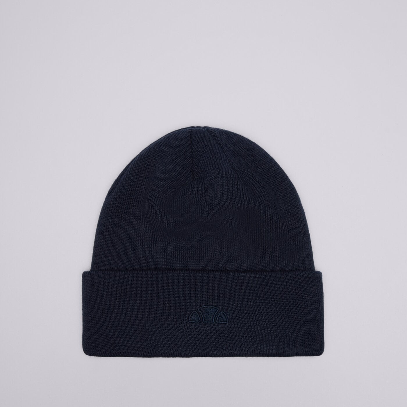Дамска зимна шапка ELLESSE ШАПКА LANSARE BEANIE NAVY smga4016429 цвят тъмносин