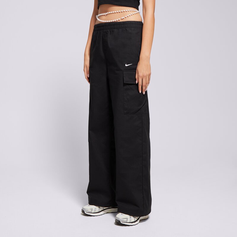 NIKE ПАНТАЛОНИ W NSW ESSTL WVN MR STD CRGO PT