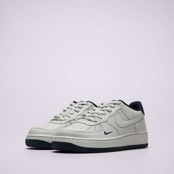 Детски маратонки NIKE AIR FORCE 1 hf0952-001 цвят бял