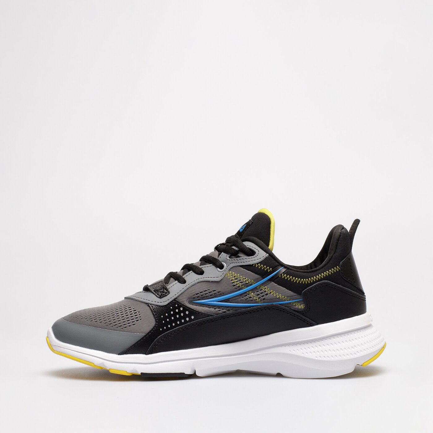 Мъжки маратонки FILA TRI-FORCE TRAINER 1bm01348057 цвят сив