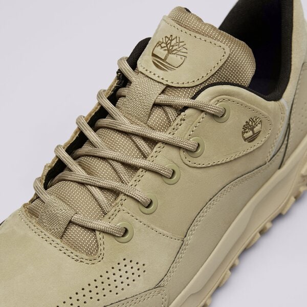 Мъжки маратонки TIMBERLAND GREENSTRIDE MOTION 6 LOW tb0a6bzwem91 цвят бежов