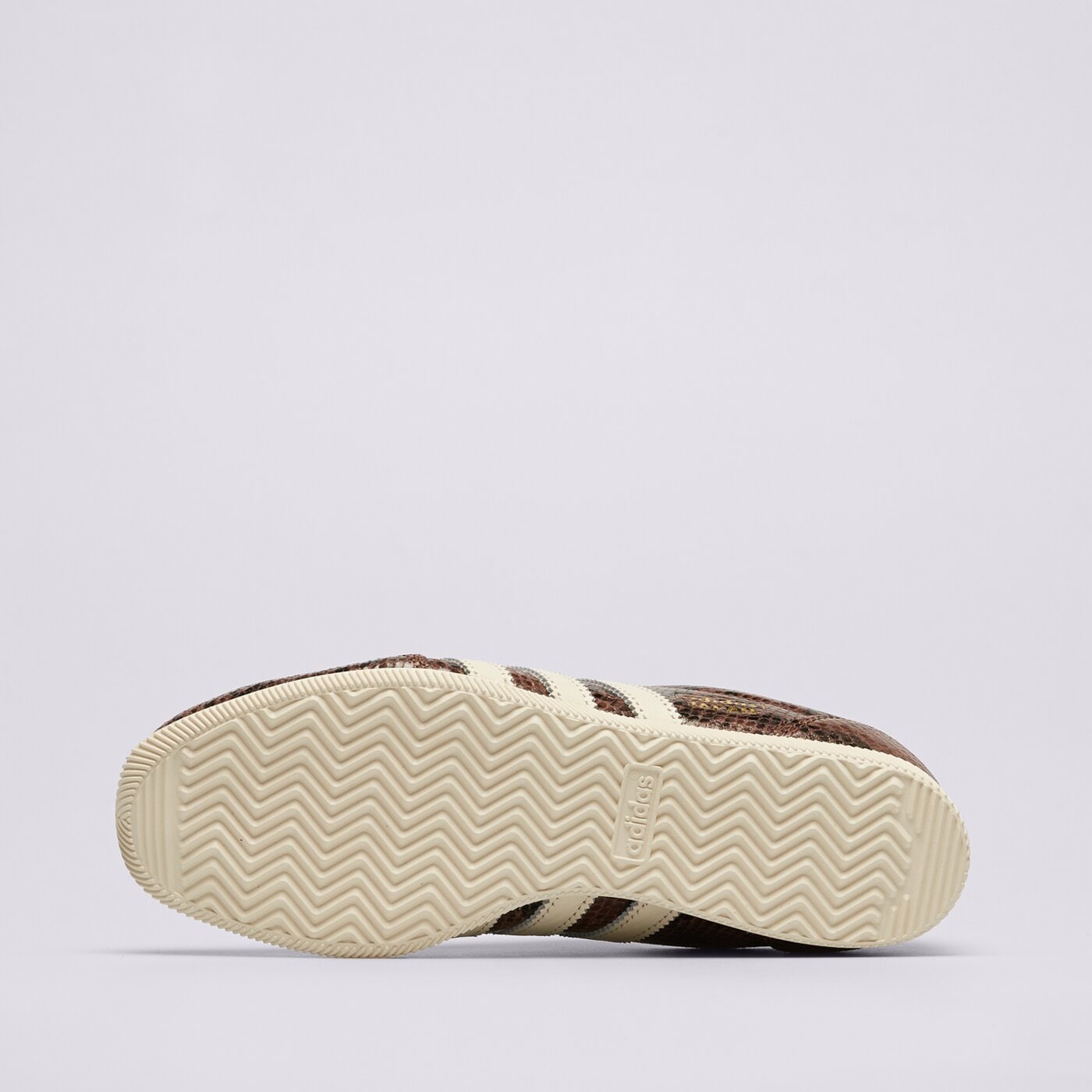 Дамски маратонки ADIDAS JAPAN W js4022 цвят черен