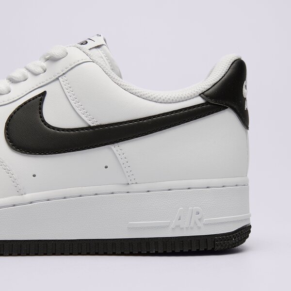 Мъжки маратонки NIKE AIR FORCE 1 '07  fq4296-101 цвят бял