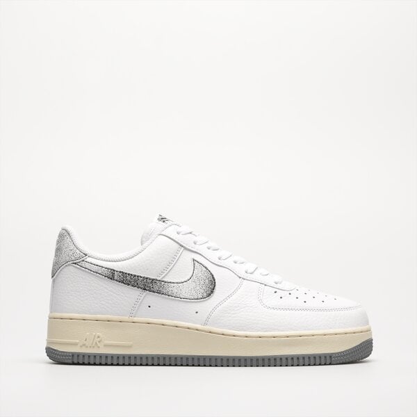 Мъжки маратонки NIKE AIR FORCE 1 '07 LX dv7183-100 цвят бял