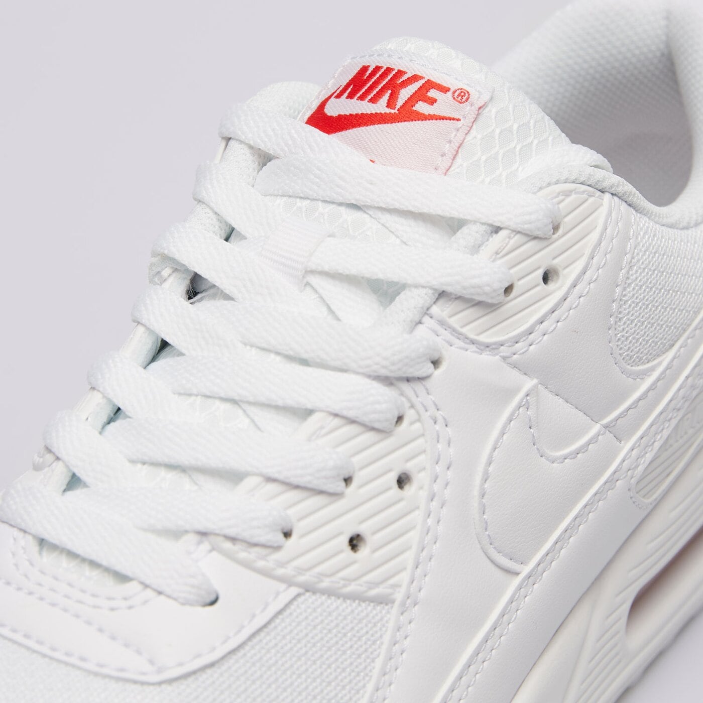 Мъжки маратонки NIKE AIR MAX 90  dm0029-118 цвят бял