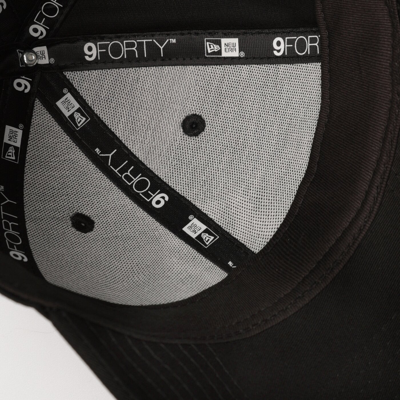 Дамска шапка с козирка NEW ERA ШАПКА MLB 9FORTY NYY LEAGUE B NY YANKEES 10531941 цвят черен