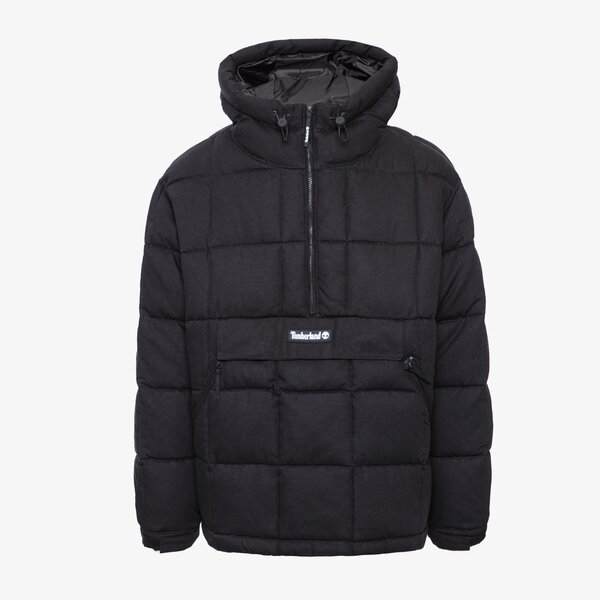 anorak timberland