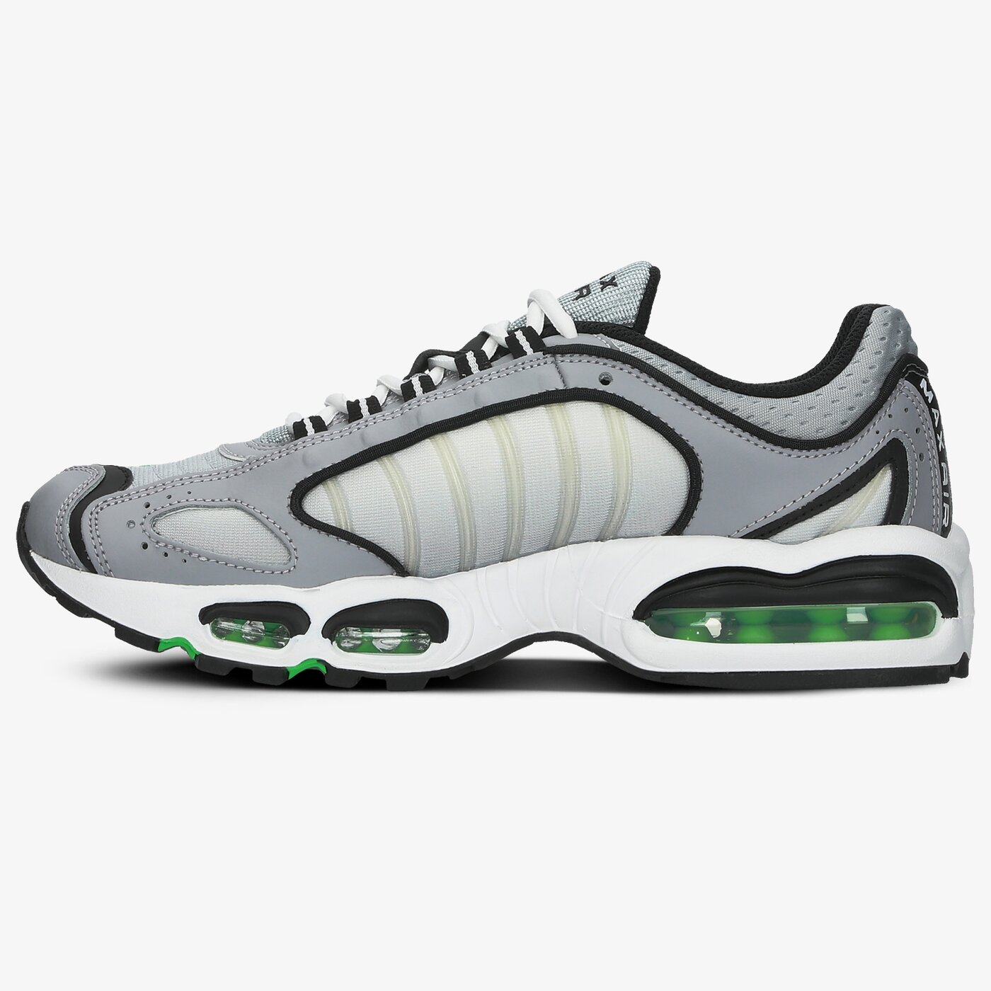 Мъжки маратонки NIKE AIR MAX TAILWIND IV cd0456-001 цвят сив