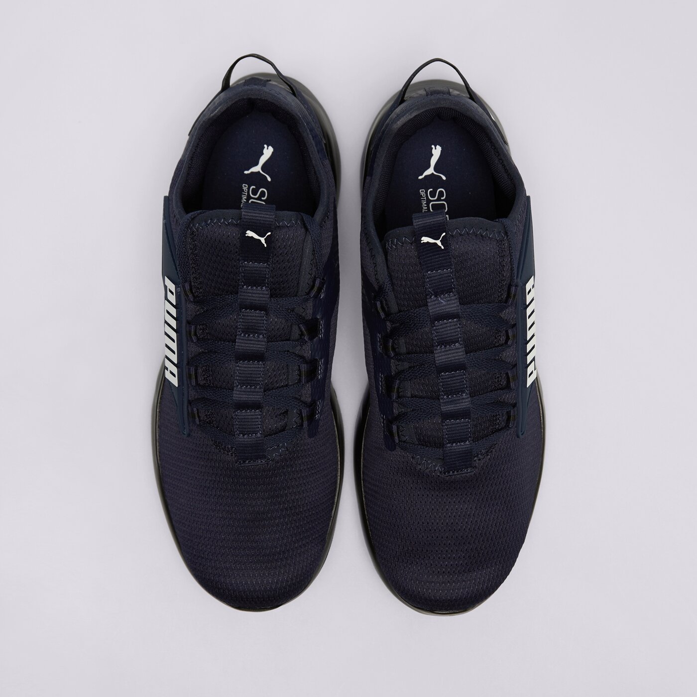 Мъжки маратонки PUMA RETALIATE 2 37667650 цвят тъмносин