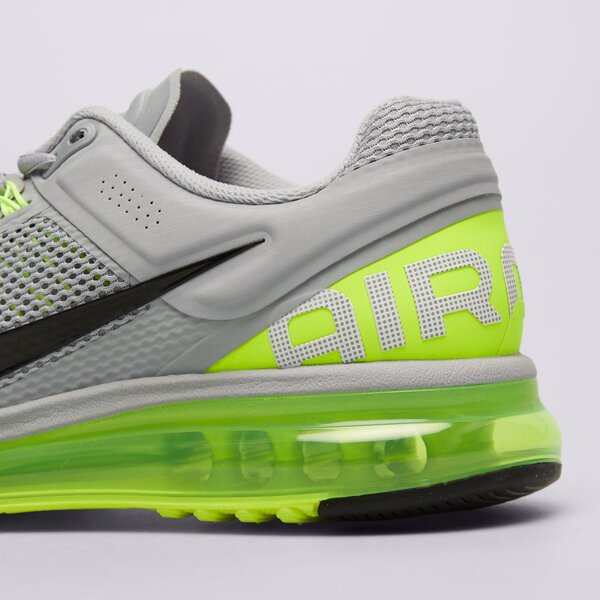 Мъжки маратонки NIKE AIR MAX 2013 hf3660-003 цвят черен