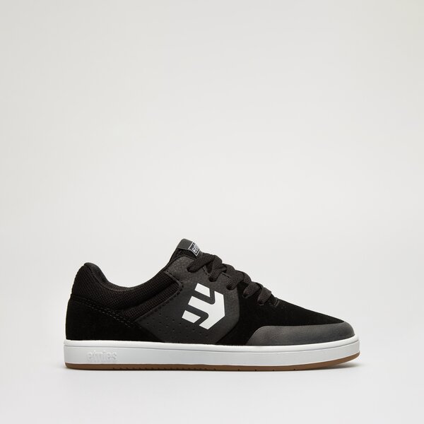 Детски маратонки ETNIES KIDS MARANA 4301000120968 цвят черен
