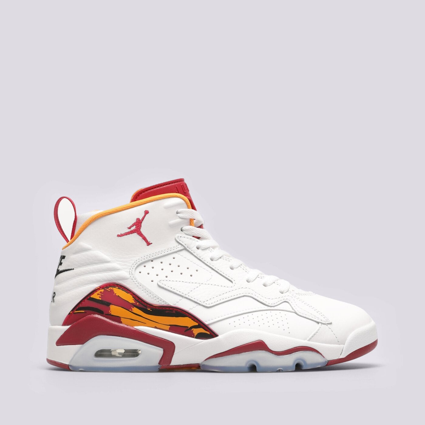 Мъжки маратонки JORDAN JUMPMAN MVP  dz4475-168 цвят бял