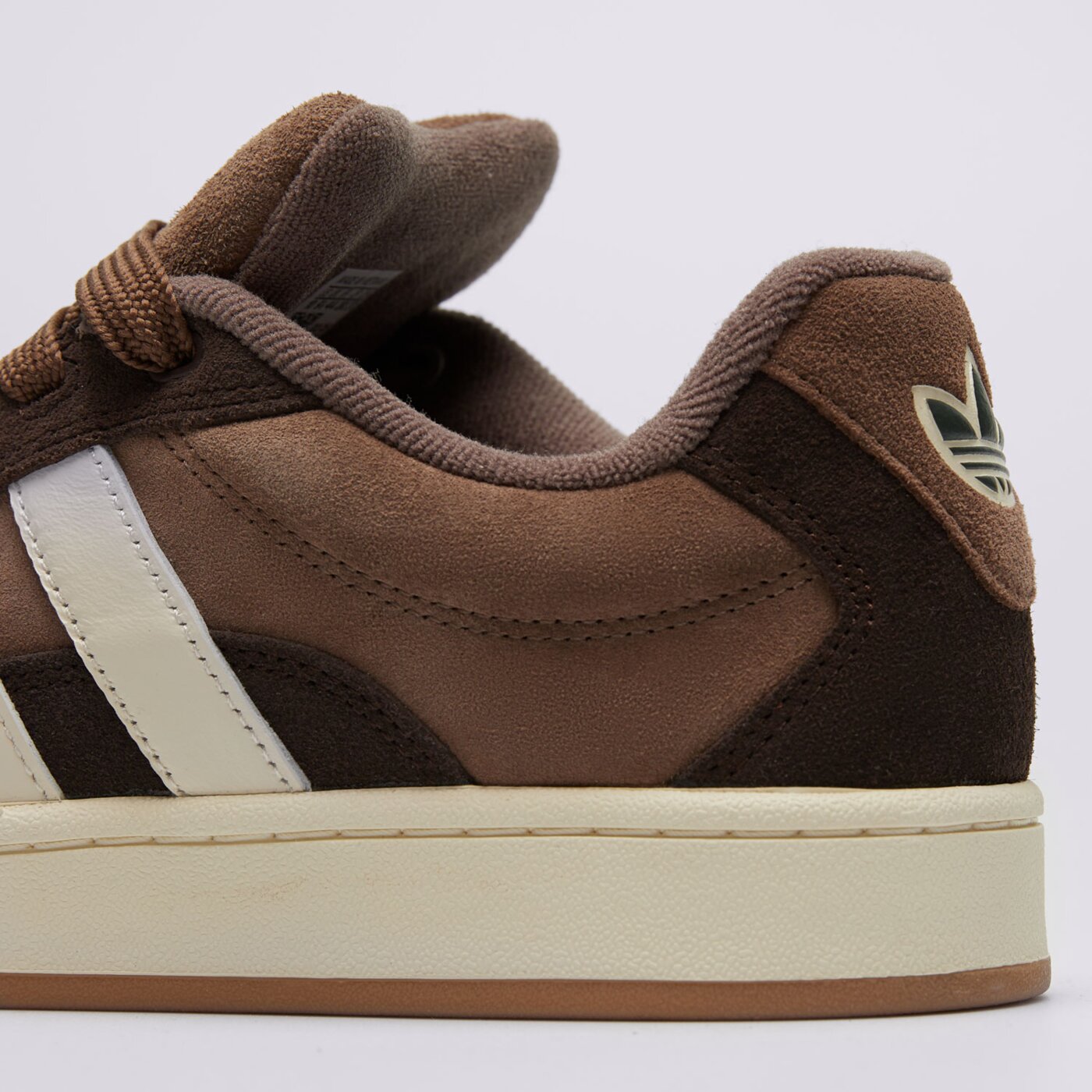 Мъжки маратонки ADIDAS CAMPUS 00S  jq8367 цвят кафяв