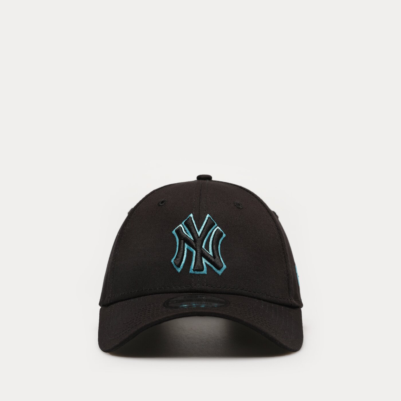 Мъжка шапка с козирка NEW ERA ШАПКА NEON OUTLINE 940 NYY NEW YORK YANKEES 60358122 цвят черен
